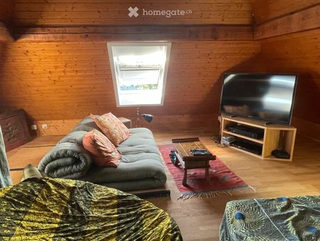 Appartement d'exception 3em etage en attique - Photo 5