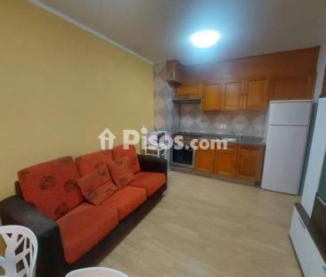 Piso en alquiler en As Travesas-Balaídos - Photo 1