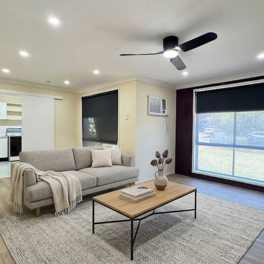 CHARMING FAMILY HOME! - Photo 1