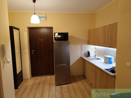 Apartament z ogródkiem, parking - Zdjęcie 5