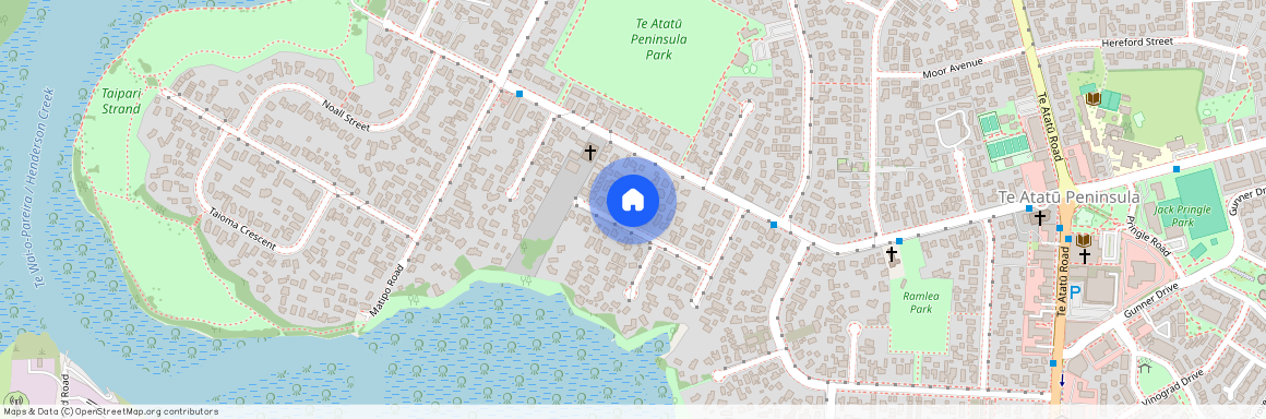 11a Waione Avenue, Te Atatu Peninsula, Waitakere City