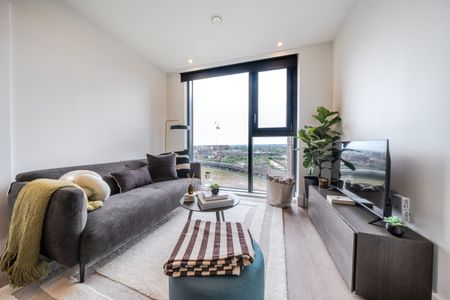 1 bedroom apartment to rent - Photo 4