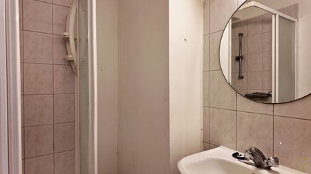 Gezellig appartement met twee slaapkamers in Eeklo! - Foto 3