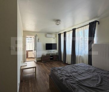 Garsoniera, 30 mp, Mazepa I - Photo 4