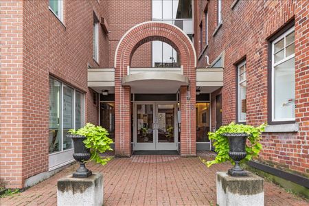 For Lease - 10 Clarence Street Unit# 5, Lower Town - Sandy Hill, Ontario - Photo 2