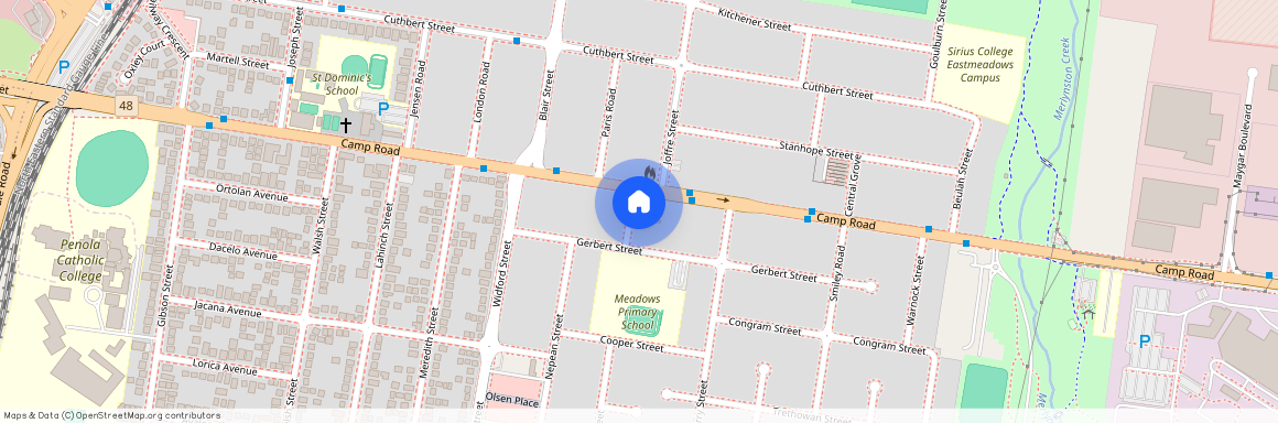 3 Hartley Street, Vic 3047, Broadmeadows