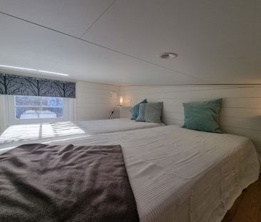 Ellahagsvägen, Täby - Photo 2