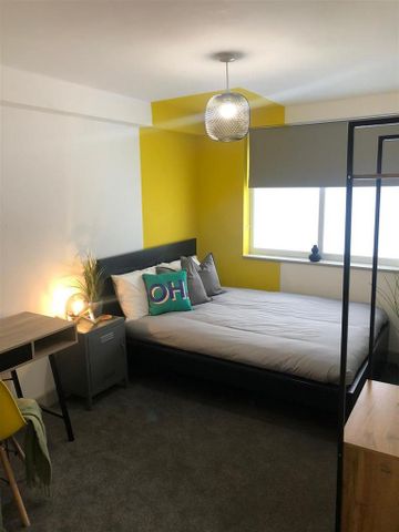 House share to rent - Photo 2