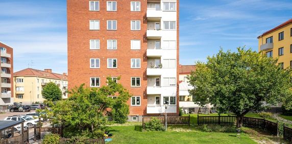 Tegnérgatan 23 - Foto 2