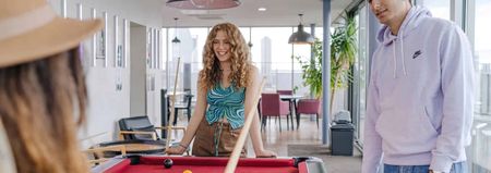 Gold Studio - Photo 4