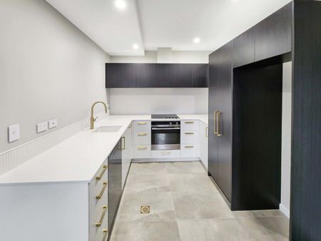 Modern Living in a Renovated Fire Station - Photo 2
