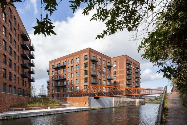 2 bedroom apartment to rent - Photo 1