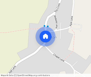 The Cross, Walton, Lutterworth, LE17 - Photo 1