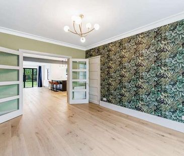 Baronsmede, W5 - Photo 4