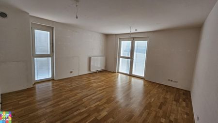 4 Zimmerwohnung – zentrale Lage! MIETE INKL. HEIZUNG UND WARMWASSER! - Foto 5