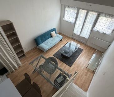 Appartement 2 pièces 34m2 REIMS 491 euros - Photo 6