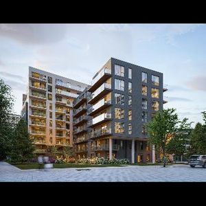 Apartment/appartement 3 1/2 à louer/for rent - Photo 2