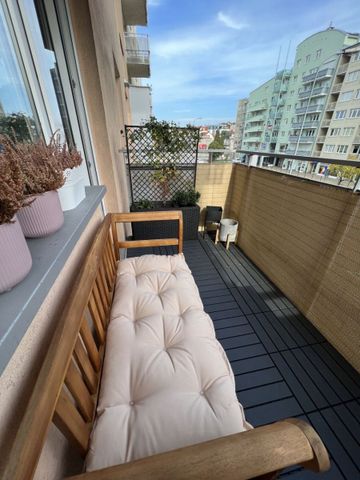 2-pokojowe, balkon | Redłowo - Kaskada - Photo 3