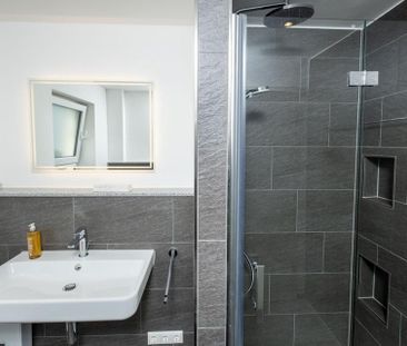 gemütliche 1-Zimmerwohnung in Köln-Dünnwald zu vermieten - Photo 2