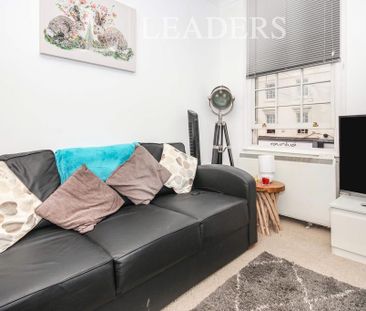 1 bedroom flat to rent - Photo 3
