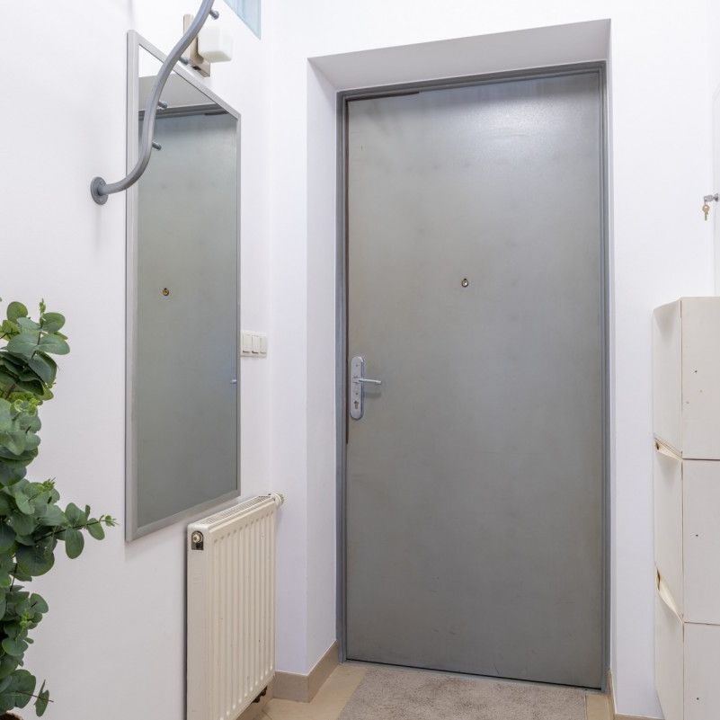 Segment 160 m² z ogrodem w centrum Józefosławia - Фото 1