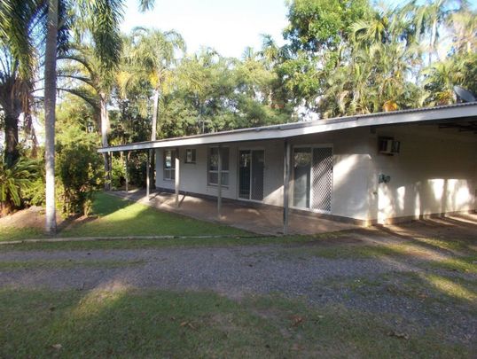 3 Dunbar Street, Gray, NT 0830 - Photo 1