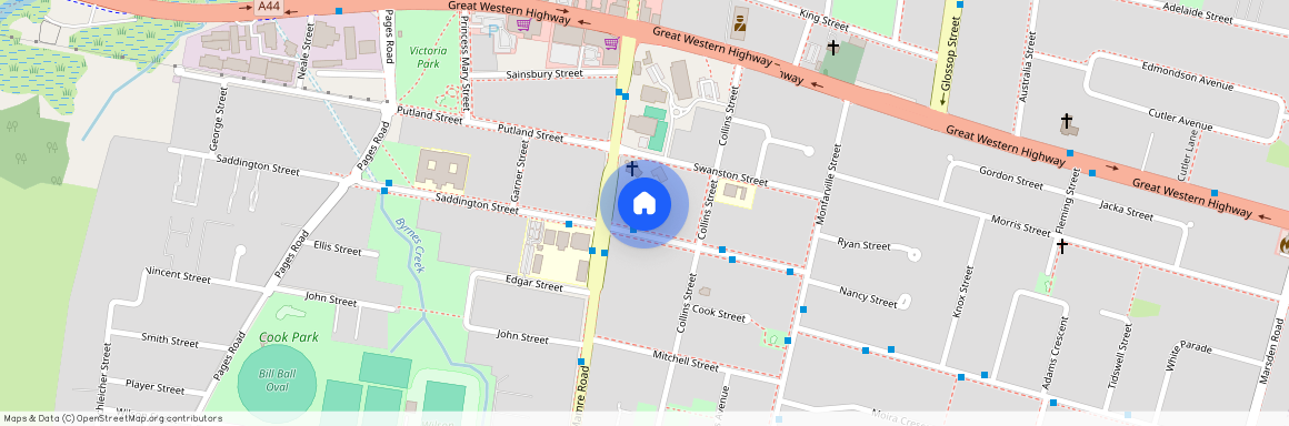 2/33 Saddington Street, St Marys NSW 2760