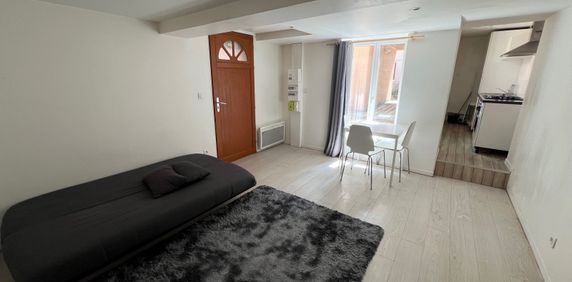 Roanne, 76 Rue Jean Jaurès (lot N°8) - Photo 2