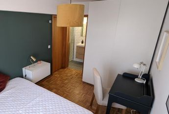NEW space 3 bedroom apartment in Senhora da Hora ESAD