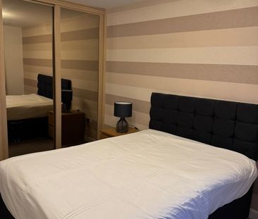 Room in a Shared House, Bonny Bridge Drive, EH15 - Photo 1