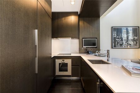 Park House Apartments, 47 North Row, W1K, London - Photo 3