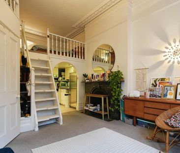 Studio Flat, Cambridge Rd, BN3 - Photo 6