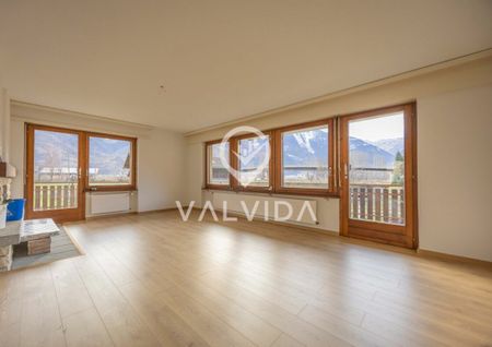 4.5 Zimmer, 110 m² - Foto 2