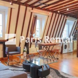 1 chambre, Censier Paris 5e - Photo 1