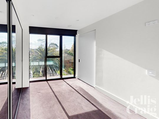 303/1 Porter Street, Hawthorn East - Photo 1