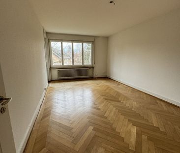 3 Zimmer, 69 m², 3. Stock - Foto 1