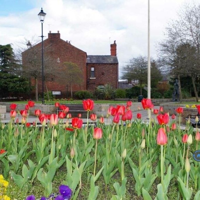 2 bedroom terraced house to rent - Photo 1