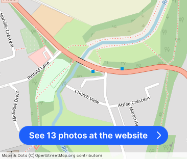 2 bedroom semi-detached house for rent - Photo 1