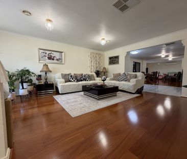 Family Living at Its Finest in a Prime Location! - Photo 4