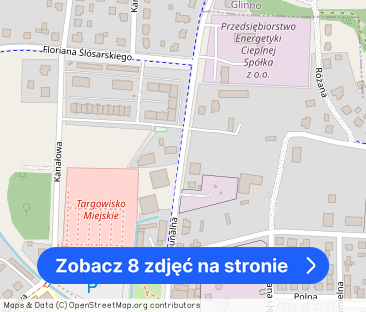Słoneczne mieszkanie przy ul. Komunalnej - Zdjęcie 1