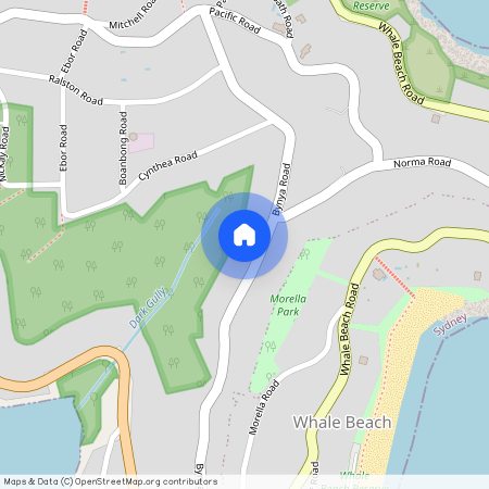 68 Bynya Road, Palm Beach