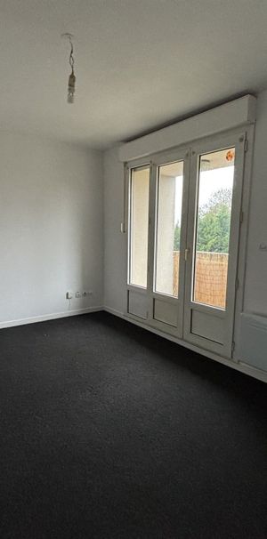 Location Appartement 1 pièce 21m² BOULEURS 77580 - Photo 1