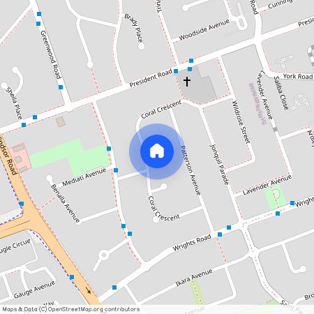 23 Coral Crescent, NSW 2155, Kellyville