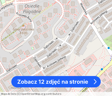 Kawalerka z ogródkiem dla singla - Zdjęcie 1