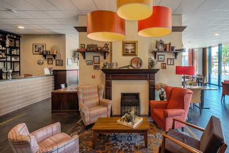 Parledam, Katwijk aan Zee - Foto 4