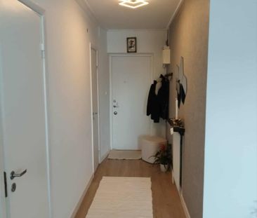 Wilhelm Thams väg, Huskvarna - Foto 5