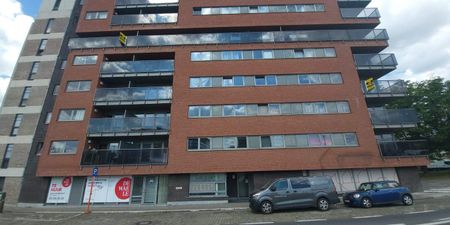 Appartement te huur in Gent voor € 1.100 met 2 slaapkamers - Foto 2