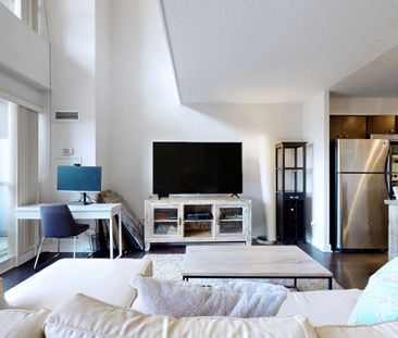 For Lease - 100 Western Battery Road Unit# 418, Toronto, Ontario - Photo 4