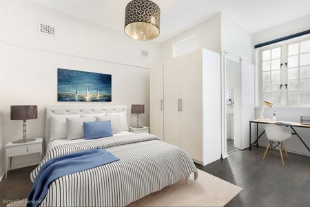 32/6 Stanley Street, Darlinghurst NSW 2010 - Apartment For Rent | Domain - Photo 3