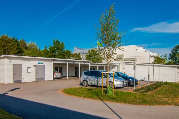 Svalgången 9 - Photo 1